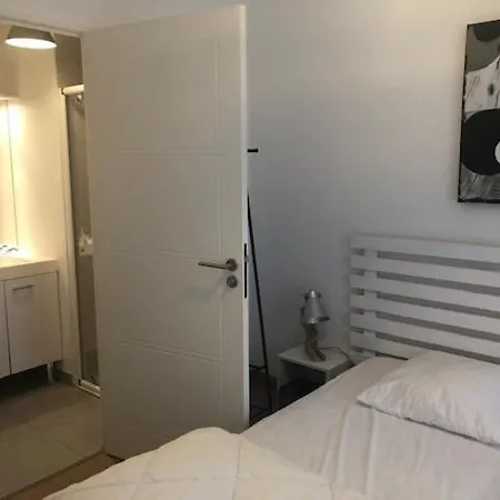 Διαμέρισμα L'oree De Trouville *