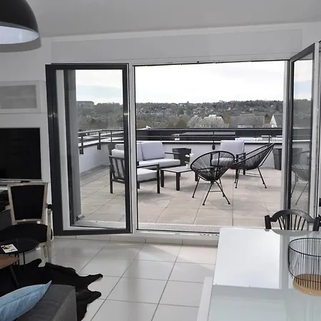 L'oree De Trouville