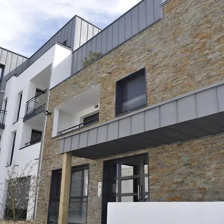 Appartamento L'orée De Trouville
